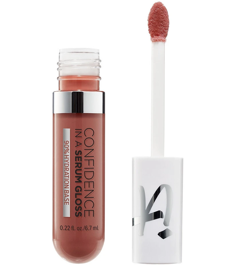 IT Cosmetics Confidence in a Serum Lip Gloss