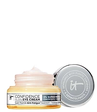 IT Cosmetics Confidence in an Eye Cream Anti-Aging Peptide Eye Cream