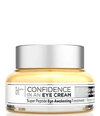IT Cosmetics Confidence in an Eye Cream Anti-Aging Peptide Eye Cream