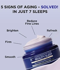 IT Cosmetics Confidence in Your Beauty Sleep Night Cream