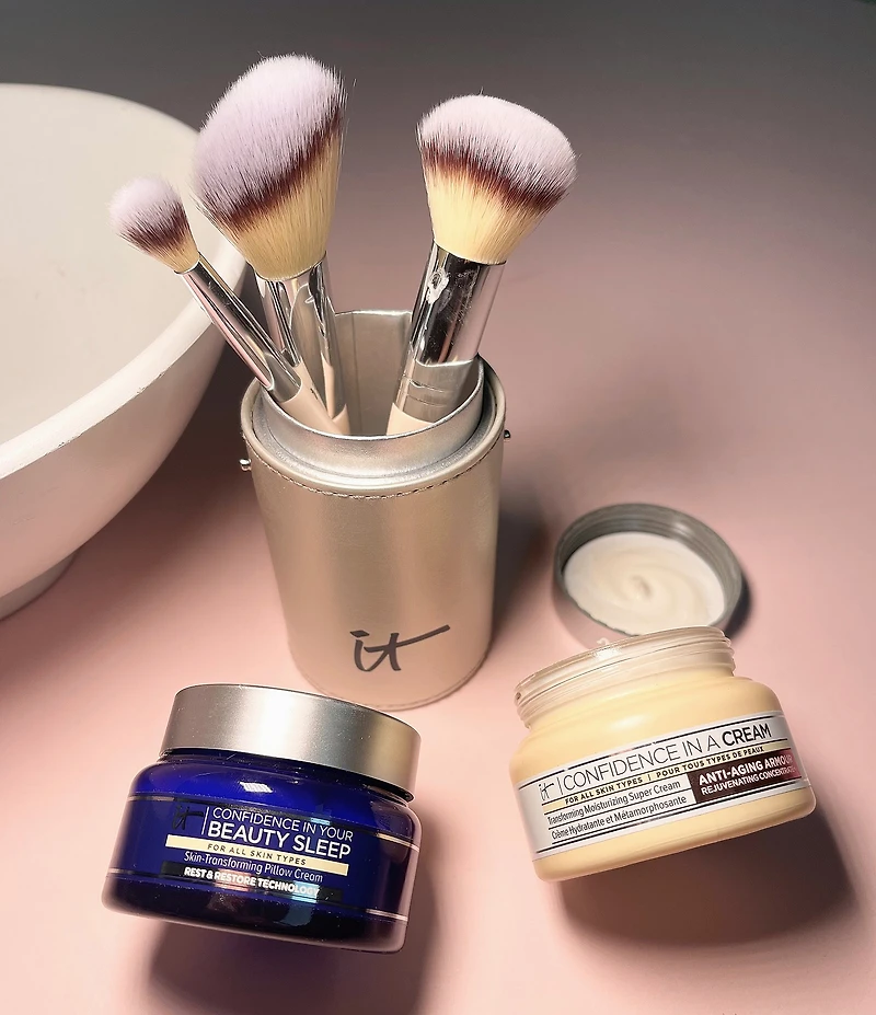 IT Cosmetics Confidence in Your Beauty Sleep Night Cream