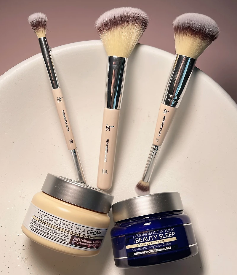 IT Cosmetics Confidence in Your Beauty Sleep Night Cream