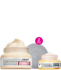 IT Cosmetics Confidence in Your Skincare Routine Face and Eye Cream Anti-Aging Moisturizing Duo