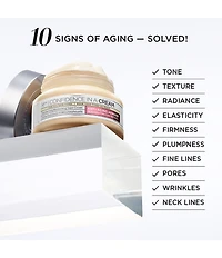 IT Cosmetics Confidence in Your Skincare Routine Face and Eye Cream Anti-Aging Moisturizing Duo
