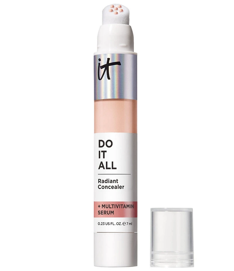 IT Cosmetics Do It All Radiant Concealer