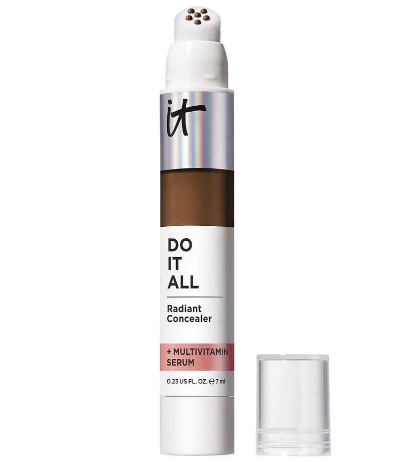 IT Cosmetics Do It All Radiant Concealer