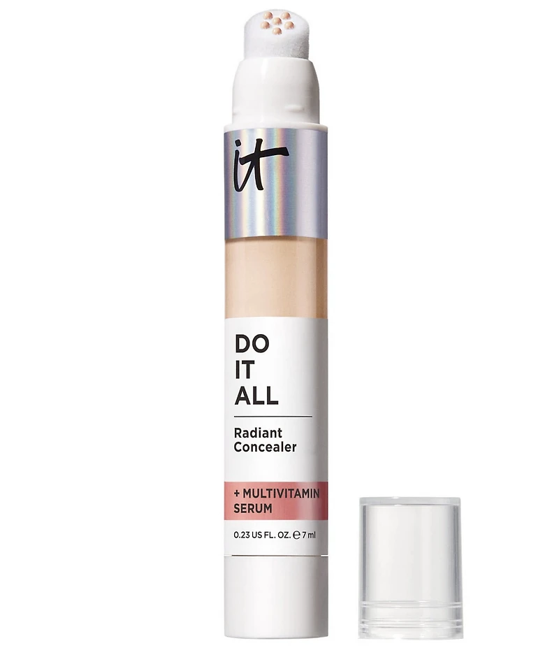 IT Cosmetics Do It All Radiant Concealer