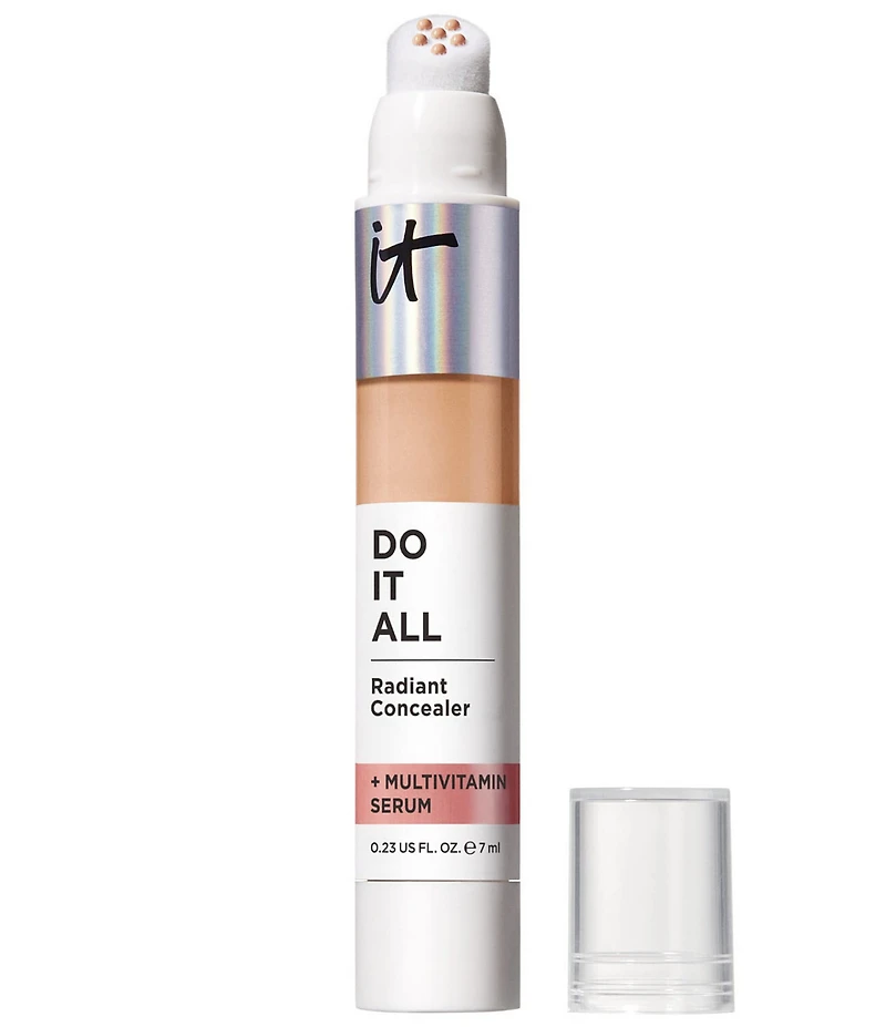 IT Cosmetics Do It All Radiant Concealer