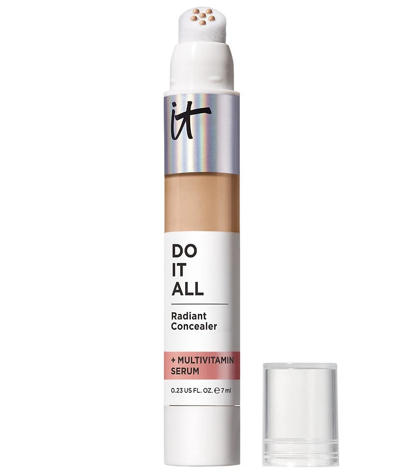 IT Cosmetics Do It All Radiant Concealer