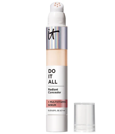 IT Cosmetics Do It All Radiant Concealer