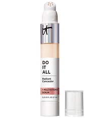 IT Cosmetics Do It All Radiant Concealer