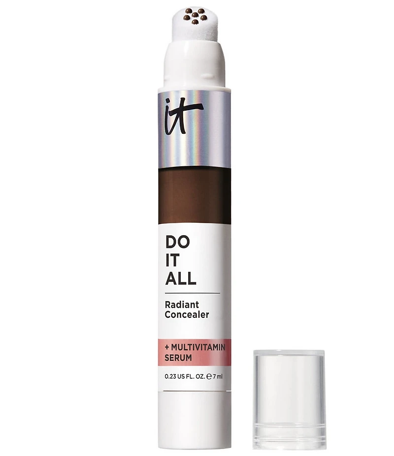 IT Cosmetics Do It All Radiant Concealer