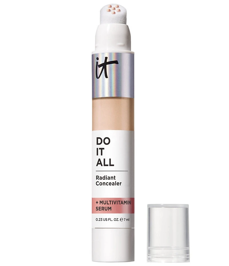 IT Cosmetics Do It All Radiant Concealer