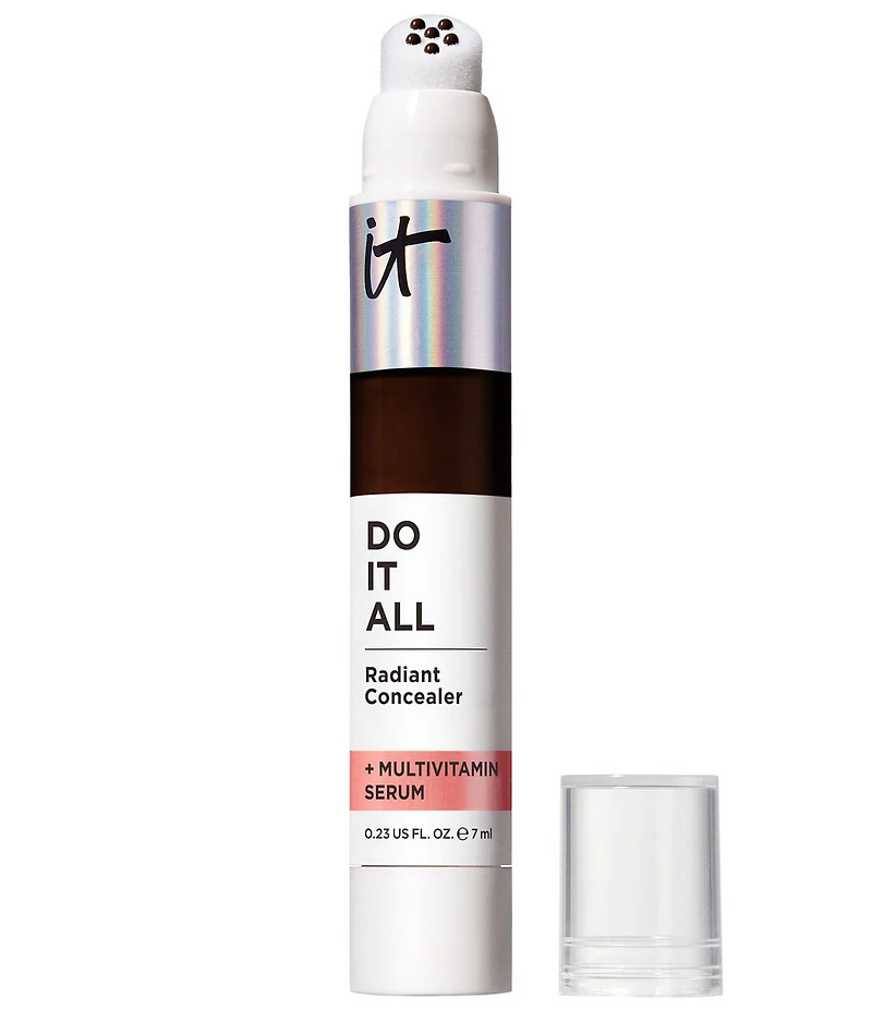 IT Cosmetics Do It All Radiant Concealer