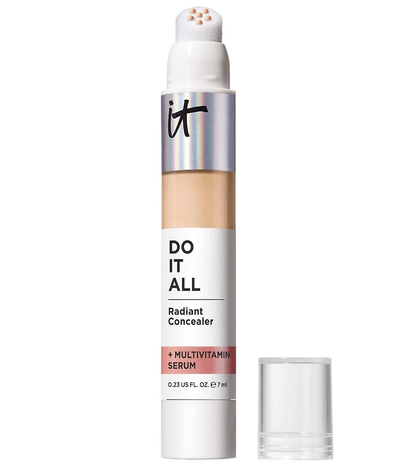IT Cosmetics Do It All Radiant Concealer