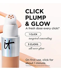 IT Cosmetics Do It All Radiant Concealer