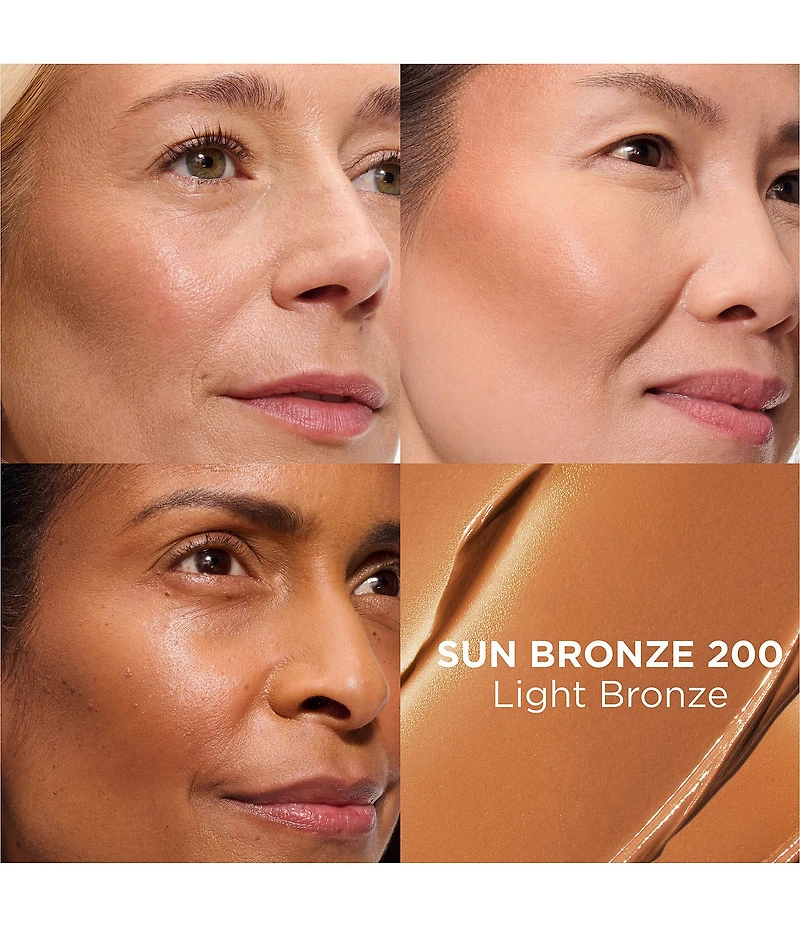 IT Cosmetics Do It All Serum Color Balm Sun Cream Blush & Bronzer
