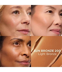IT Cosmetics Do It All Serum Color Balm Sun Cream Blush & Bronzer