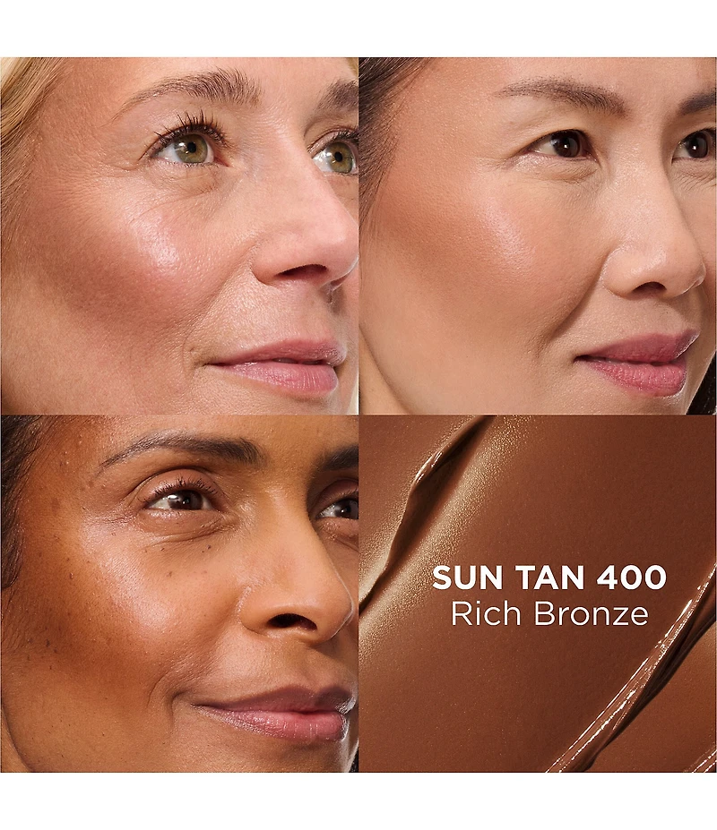 IT Cosmetics Do It All Serum Color Balm Sun Cream Blush & Bronzer