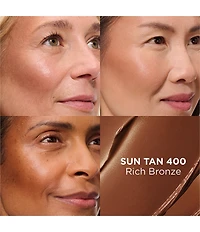 IT Cosmetics Do It All Serum Color Balm Sun Cream Blush & Bronzer