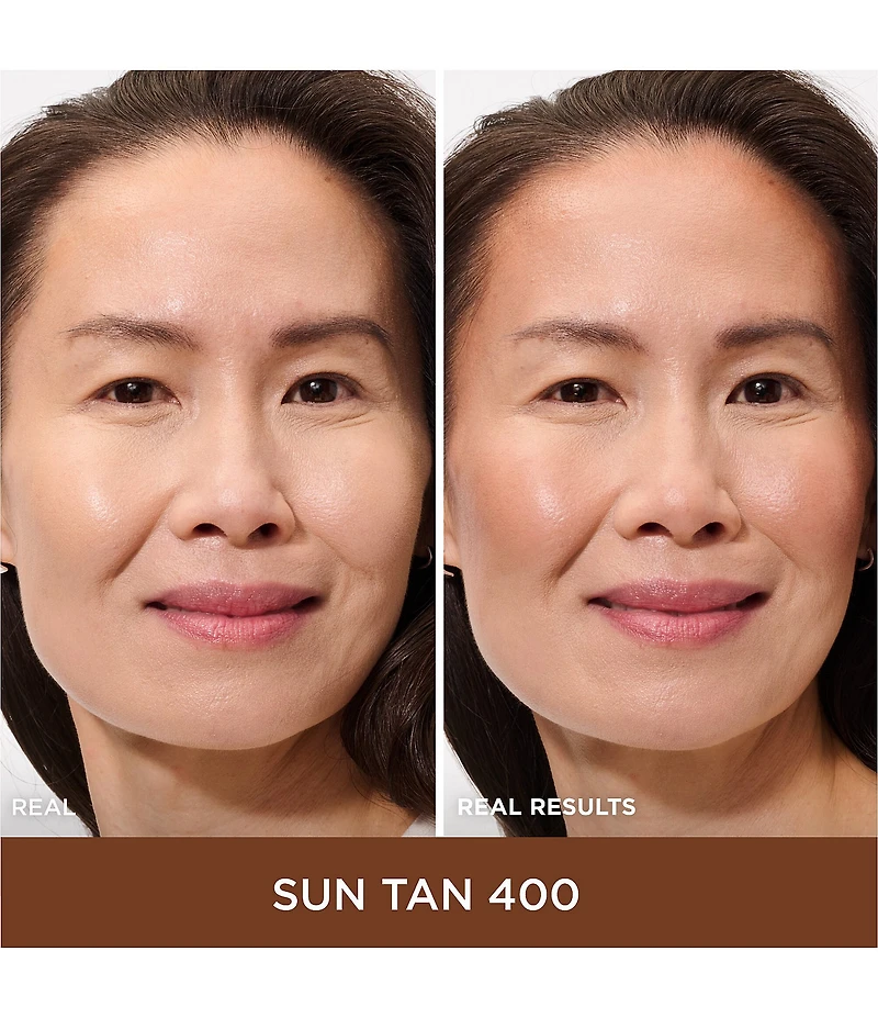 IT Cosmetics Do It All Serum Color Balm Sun Cream Blush & Bronzer