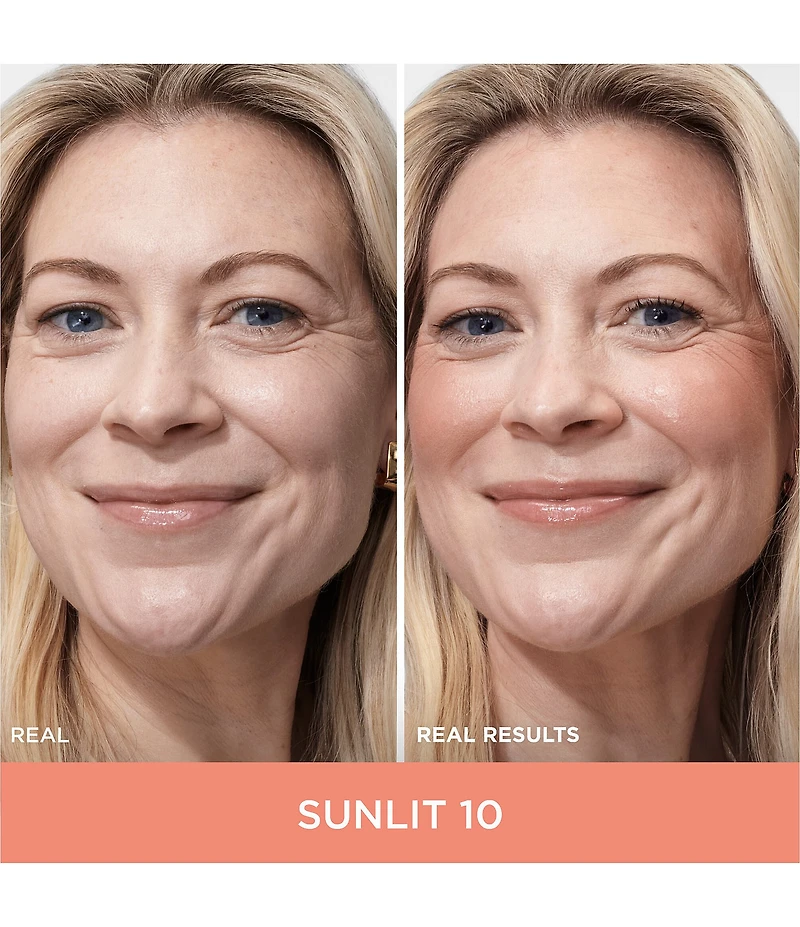 IT Cosmetics Do It All Serum Color Balm Sun Cream Blush & Bronzer
