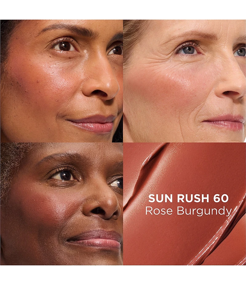 IT Cosmetics Do It All Serum Color Balm Sun Cream Blush & Bronzer