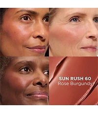 IT Cosmetics Do It All Serum Color Balm Sun Cream Blush & Bronzer