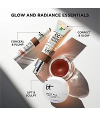IT Cosmetics Do It All Serum Color Balm Sun Cream Blush & Bronzer
