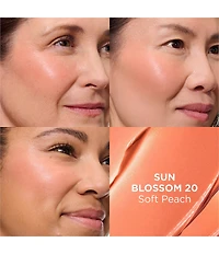 IT Cosmetics Do It All Serum Color Balm Sun Cream Blush & Bronzer