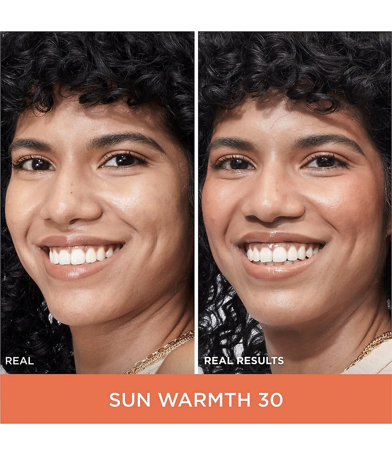 IT Cosmetics Do It All Serum Color Balm Sun Cream Blush & Bronzer