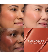 IT Cosmetics Do It All Serum Color Balm Sun Cream Blush & Bronzer