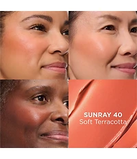 IT Cosmetics Do It All Serum Color Balm Sun Cream Blush & Bronzer