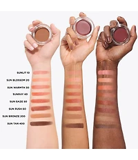 IT Cosmetics Do It All Serum Color Balm Sun Cream Blush & Bronzer