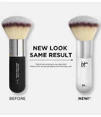IT Cosmetics Heavenly Luxe Airbrush Powder & Bronzer Brush #1