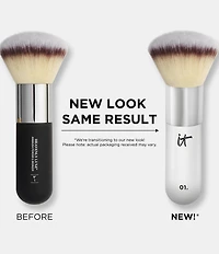 IT Cosmetics Heavenly Luxe Airbrush Powder & Bronzer Brush #1