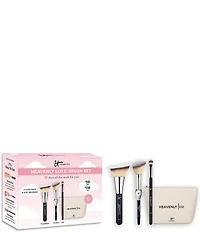 IT Cosmetics Heavenly Luxe Brush Set