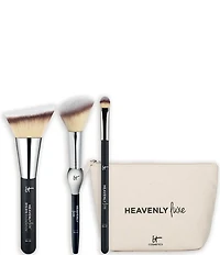 IT Cosmetics Heavenly Luxe Brush Set