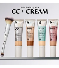 IT Cosmetics Heavenly Luxe Complexion Perfection Dual Concealer and Foundation Brush #7