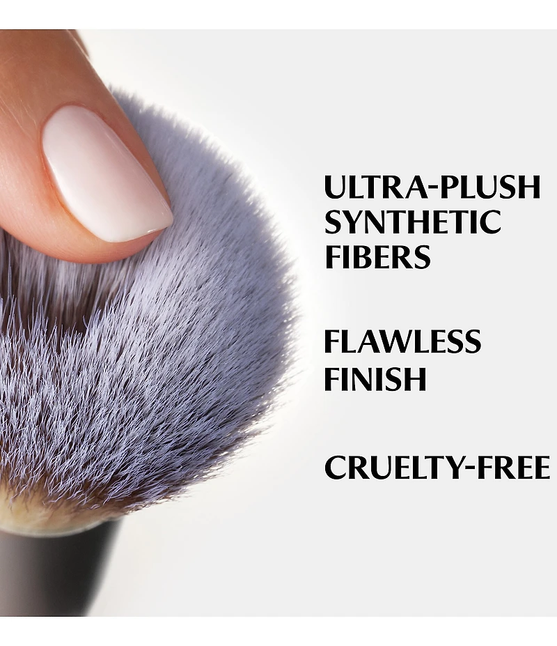 IT Cosmetics Heavenly Luxe Complexion Perfection Dual Concealer and Foundation Brush #7