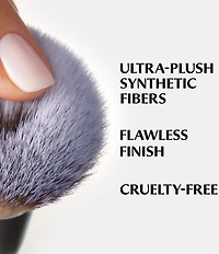 IT Cosmetics Heavenly Luxe Complexion Perfection Dual Concealer and Foundation Brush #7
