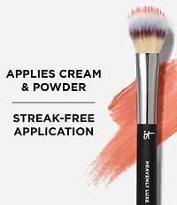 IT Cosmetics Heavenly Luxe Cream Blush Brush #3
