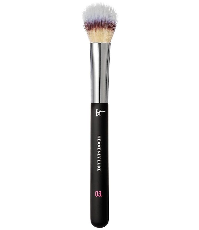 IT Cosmetics Heavenly Luxe Cream Blush Brush #3