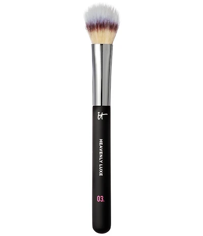 IT Cosmetics Heavenly Luxe Cream Blush Brush #3