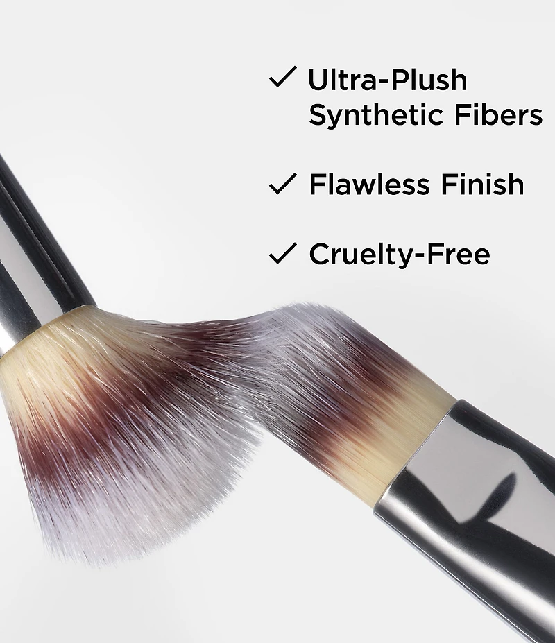 IT Cosmetics Heavenly Luxe Dual Airbrush Concealer Brush #2