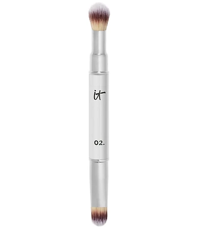 IT Cosmetics Heavenly Luxe Dual Airbrush Concealer Brush #2