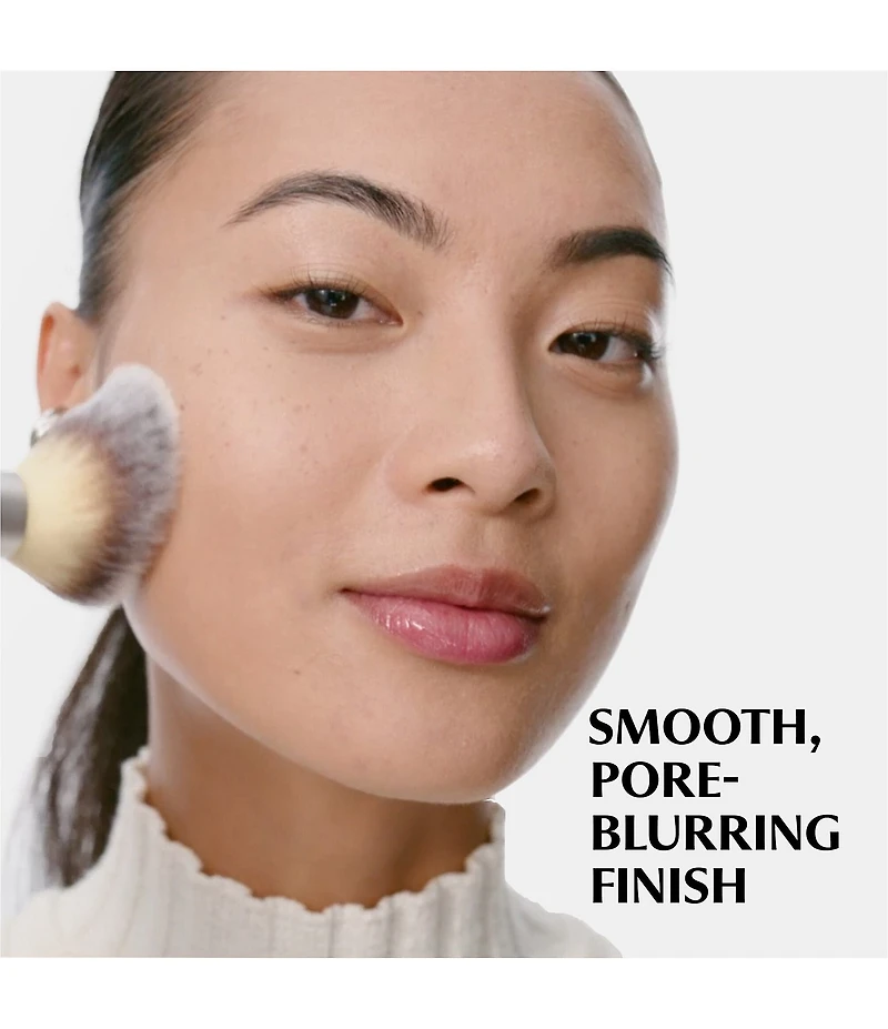 IT Cosmetics Heavenly Luxe Wand Ball Powder Brush #8