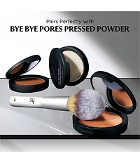 IT Cosmetics Heavenly Luxe Wand Ball Powder Brush #8