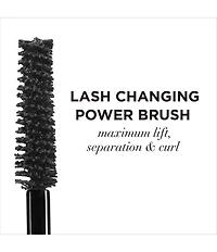 IT Cosmetics Superhero Elastic Stretch Volumizing and Lengthening Mascara