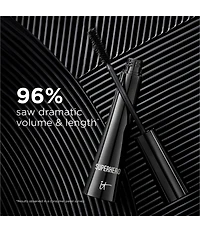 IT Cosmetics Superhero Elastic Stretch Volumizing and Lengthening Mascara